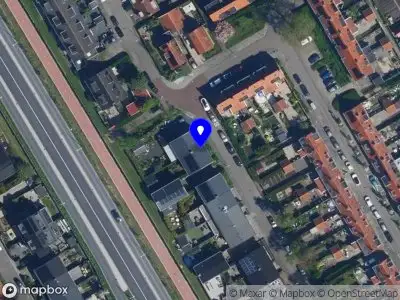 Overlastmelding Geraniumstraat in Aalsmeer