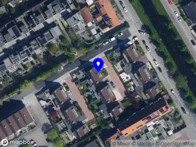 Overlastmelding Hortensialaan in Aalsmeer