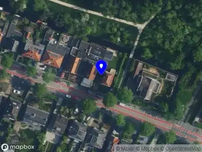 Overlastmelding Noorddammerlaan in Amstelveen