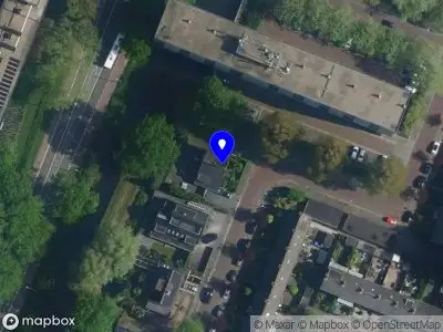 Overlastmelding Kringloop in Amstelveen