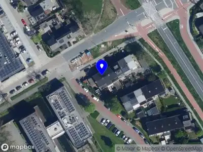 112 melding Overlastmelding Gloxiniastraat in Aalsmeer