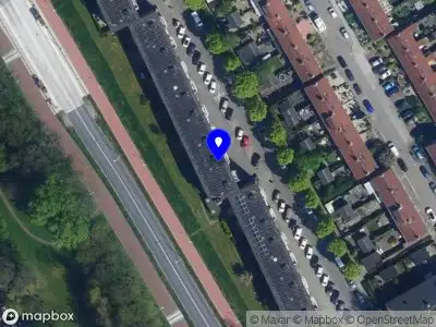 112 melding Overlastmelding Geraniumstraat in Aalsmeer