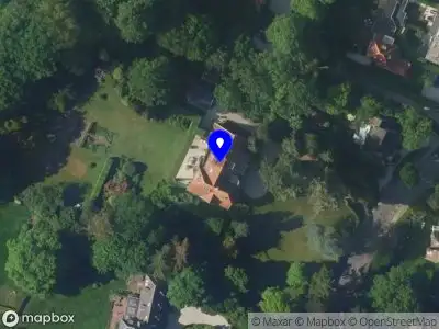 Overlastmelding Groot Hertoginnelaan in Bussum