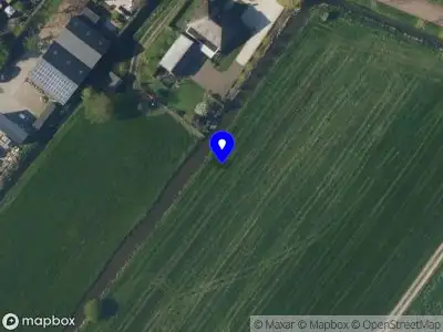 Overlastmelding Westbroekse Binnenweg in Tienhoven