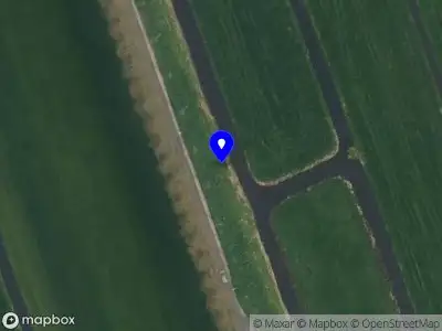 Overlastmelding Opweg in Hekendorp