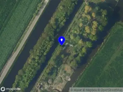 Overlastmelding Ziendeweg in Nieuwkoop