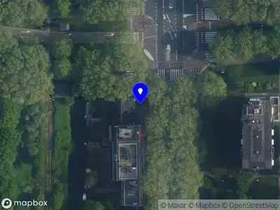 112 melding Overlastmelding Amstelveenseweg in Amsterdam
