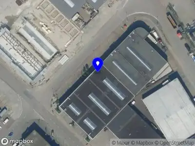 112 melding Overlastmelding Cruquiusweg in Beverwijk