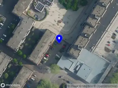 Overlastmelding Kruidenhof in Diemen