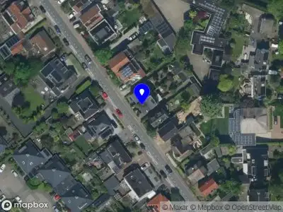 112 melding Anonieme overlastmelding  in Beverwijk