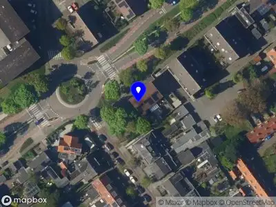 Overlastmelding Schaerweijdelaan in Zeist