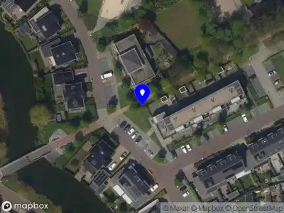 Overlastmelding G.H. Roeterdinkstraat in Voorthuizen