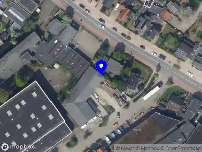 Overlastmelding Laanstraat in Soest
