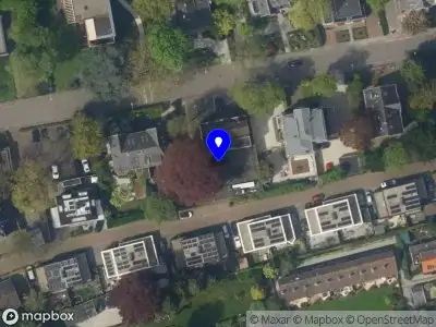 Overlastmelding Koninginneweg in Hilversum