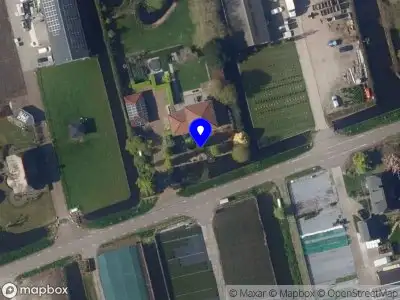 Overlastmelding Burgemeester Ten Heuvelhofweg in Hazerswoude-Dorp