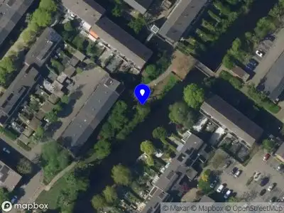 Overlastmelding Brugakker in Zeist