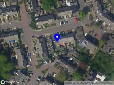 Overlastmelding Valkenhof in Nijkerk