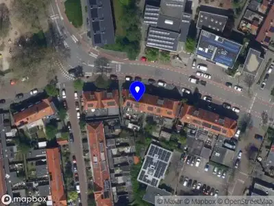 Overlastmelding Isseltseveld in Amersfoort