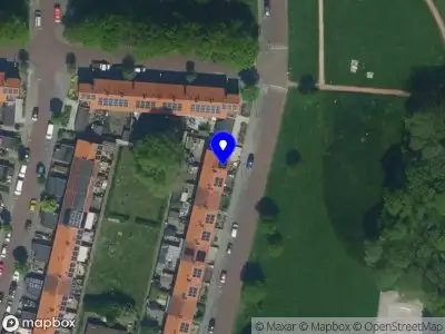 Overlastmelding Wijkeroogstraat in Velsen-Noord