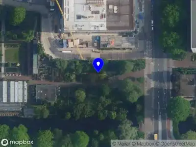 Overlastmelding Van der Boechorststraat in Amsterdam