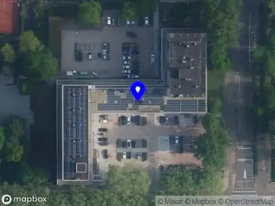 Overlastmelding Cronenburg in Amsterdam