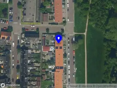 112 melding Overlastmelding Wijkeroogstraat in Velsen-Noord