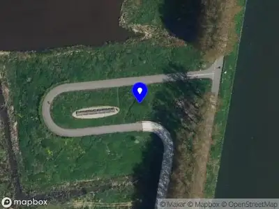 Overlastmelding Kanaaldijk West in Abcoude