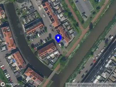 Overlastmelding Kaaikhof in Assendelft