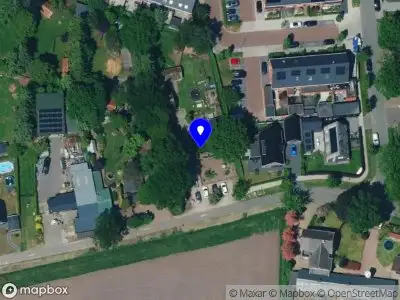 Overlastmelding Kerkweg in Kootwijkerbroek