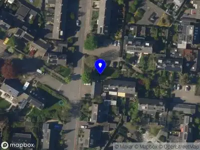 Overlastmelding Van Hardenbroeklaan in Leusden