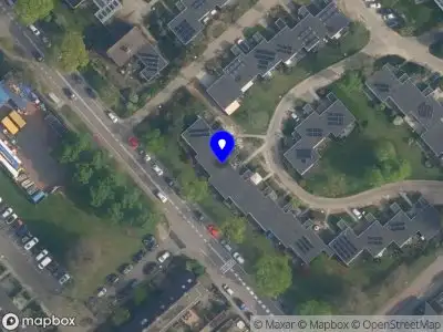 Overlastmelding Valentijn in Driebergen-Rijsenburg