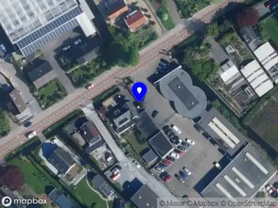 Overlastmelding Oosteinderweg in Aalsmeer