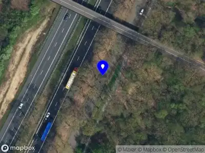 Snelheidscontrole op Smalbroek te Beilen