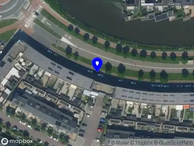 Anonieme overlastmelding Laan van Broekpolder in Beverwijk