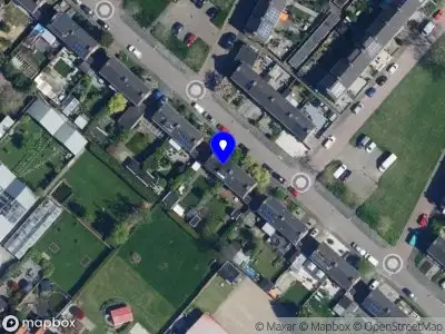 112 melding Overlastmelding Blauwe Beugelstraat in Rijsenhout