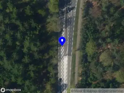 112 melding Overlastmelding Doornseweg in Woudenberg gesloten