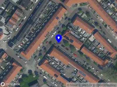 112 melding Overlastmelding Kastanjelaan in Zaandam