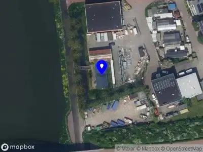 Overlastmelding Stationsweg in Nederland