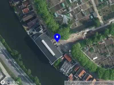 Overlastmelding  in Amsterdam