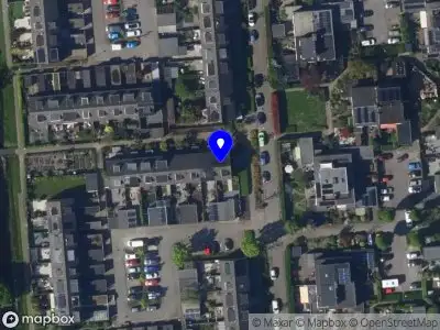 112 melding Overlastmelding Zilverschoon in Boskoop