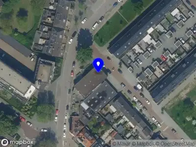 Overlastmelding Florastraat in Beverwijk