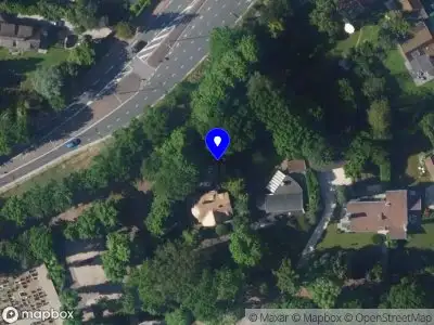 112 melding Overlastmelding Hilversumseweg in Laren