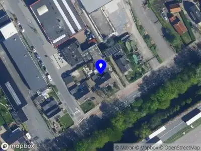 Overlastmelding met urgentie Zwarteweg in Aalsmeer