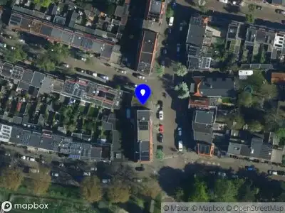 Overlastmelding Hogerwoerdstraat in Haarlem