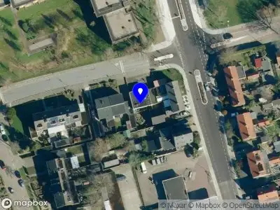 Overlastmelding Admiraal Helfrichlaan in Dieren