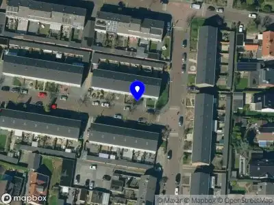 112 melding Overlastmelding Kraayenhof in Westervoort gesloten