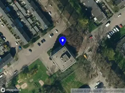 Overlastmelding Hakfortlaan in Arnhem