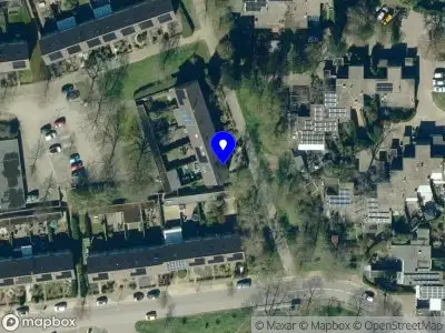 Overlastmelding Sparrenweg in Arnhem gesloten