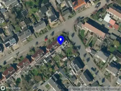 Overlastmelding Van Houtstraat in Duiven gesloten