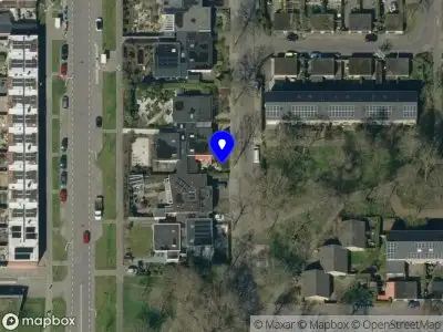 Anonieme overlastmelding Pattonstraat in Doetinchem gesloten